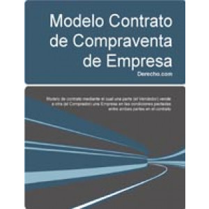 Contrato compraventa dgt