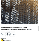 Manual Práctico sobre el Reglamento de Protección de Datos (Libro electrónico)