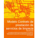 Modelos De Contratos De Prestacion De Servicios Entre Empresas