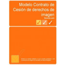 Contrato de cesión de derechos de imagen
