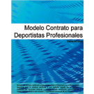 Contrato para deportistas profesionales