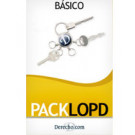 Pack LOPD Básico - ADAPTADO AL NUEVO R.D. 1720/2007 (Producto online)