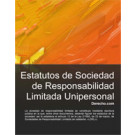 Estatutos de Sociedad de Limitada
