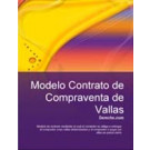 Contrato de compraventa de vallas