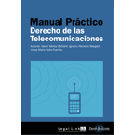 Manual de Derecho de las Telecomunicaciones (Libro electrónico)