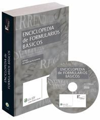 Enciclopedia de Formularios Básicos (Libro electrónico)