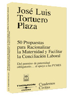 50 Propuestas para racionalizar la maternidad y facilitar la conciliación laboral (Libro electrónico)
