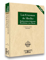 Las uniones de hecho (Libro electrónico)