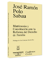 Matrimonio y Constitución (libro electrónico)