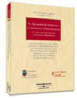 La ejecución de sentencias Contencioso-Administrativas (Libro electrónico)