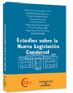 Estudios sobre la nueva Legislación (Libro electrónico)