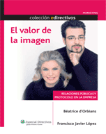 El valor de la imagen (Libro electrónico)