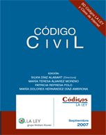 Código civil (Libro electrónico)
