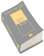 Memento Contratos Públicos 2008 (Libro electrónico)