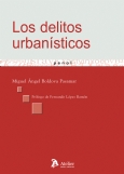 Los delitos urbanísticos (Libro electrónico)
