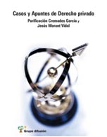 Casos y apuntes de derecho privado (Libro electrónico)