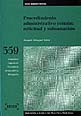 Procedimiento administrativo común: solicitud y subsanación (Libro Electrónico)