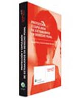 Protección y expulsión de extranjeros en derecho penal (Libro electrónico)