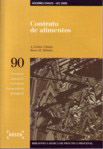 Contrato de alimentos (Libro electrónico)