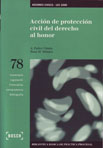 Acción de protección civil del derecho al honor (Libro electrónico)