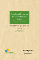 Regulación vs. Competencia y la teoría del bienestar en el sector eléctrico español (Libro electrónico)